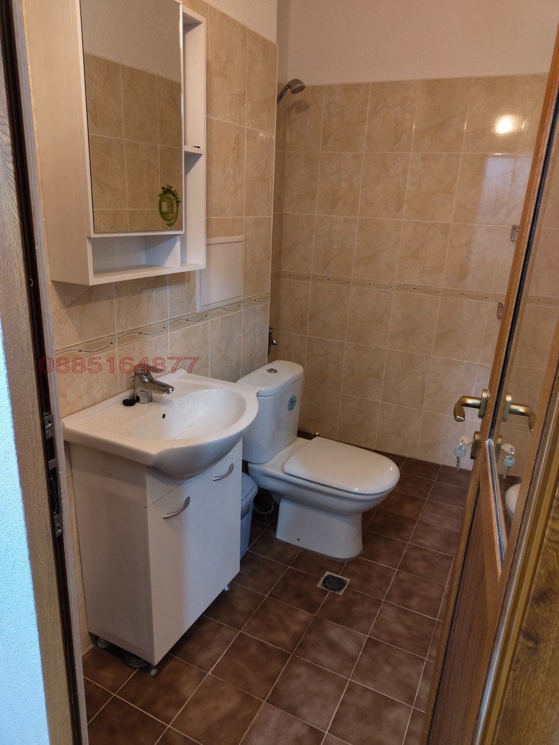 Продава 3-СТАЕН, гр. Разлог, област Благоевград, снимка 13 - Апартаменти - 52784313