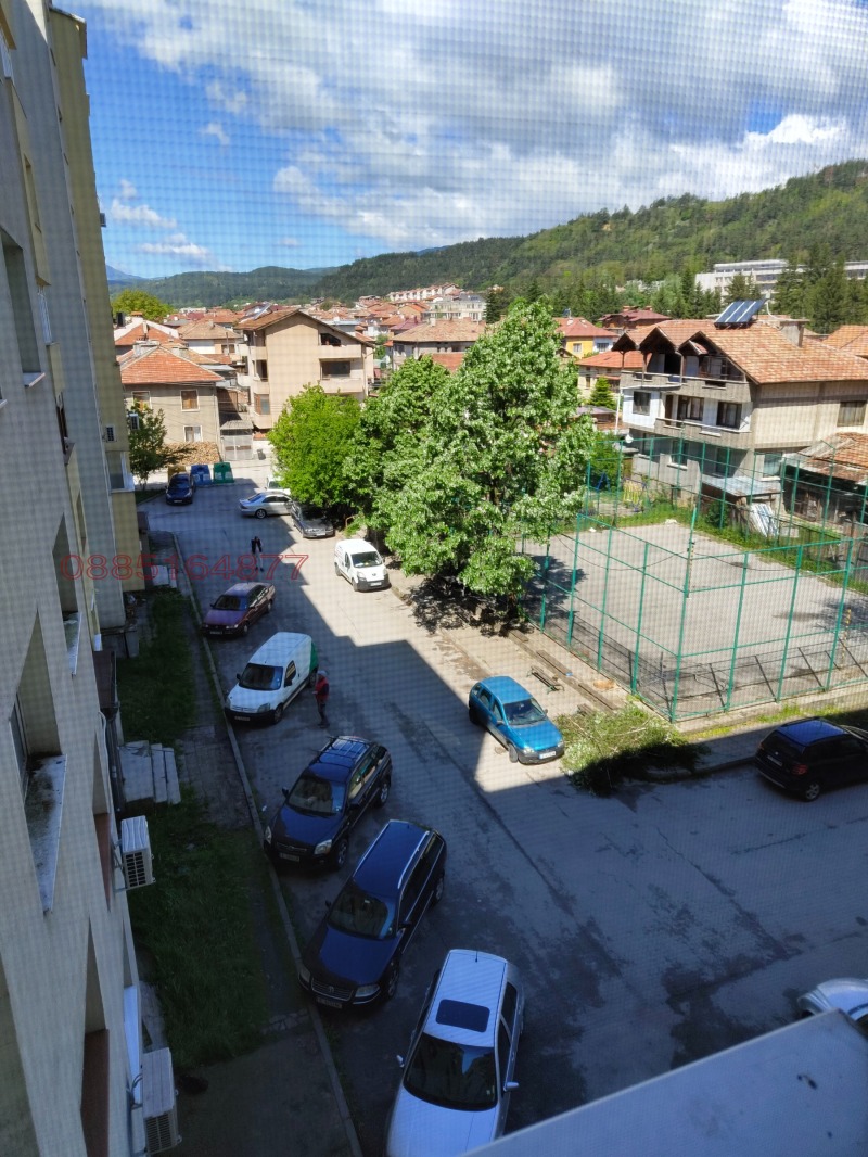 Продава 3-СТАЕН, гр. Разлог, област Благоевград, снимка 2 - Апартаменти - 52784313