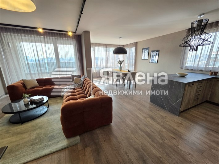 In vendita  2 camere da letto Sofia , Drugba 2 , 150 mq | 80564406 - Immagine [2]