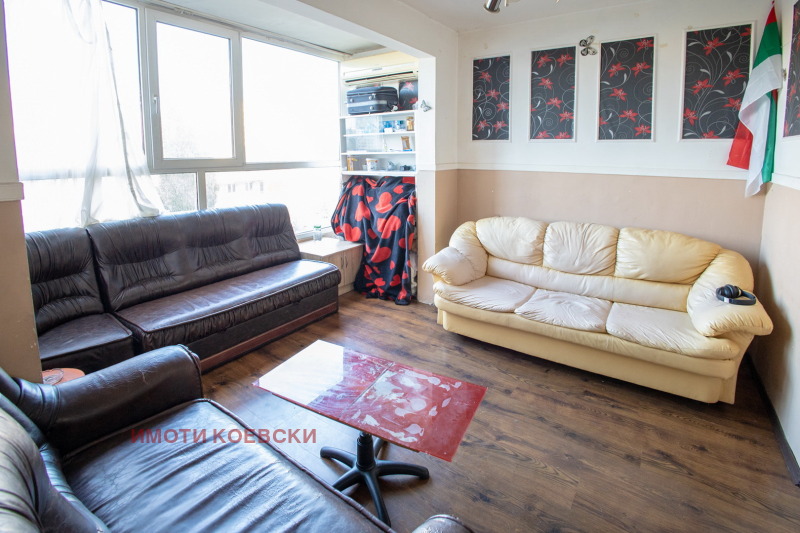 À vendre  2 chambres Sofia , Lyulin 7 , 93 m² | 91634746