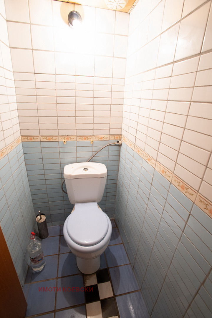 À vendre  2 chambres Sofia , Lyulin 7 , 93 m² | 91634746 - image [6]