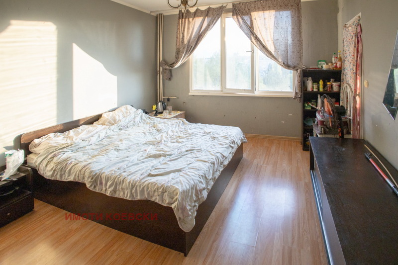 À vendre  2 chambres Sofia , Lyulin 7 , 93 m² | 91634746 - image [3]