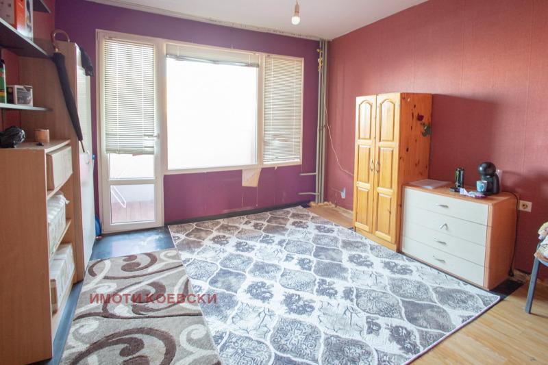 À vendre  2 chambres Sofia , Lyulin 7 , 93 m² | 91634746 - image [4]