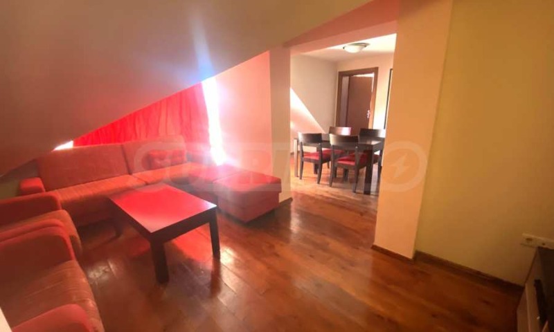 Продава 3-СТАЕН, гр. Банско, област Благоевград, снимка 17 - Апартаменти - 52624019