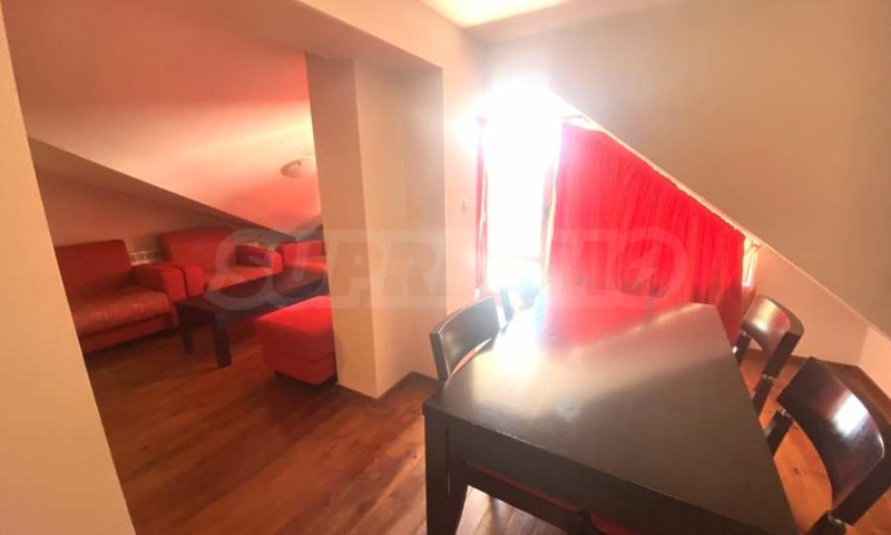 Продава 3-СТАЕН, гр. Банско, област Благоевград, снимка 13 - Апартаменти - 52624019