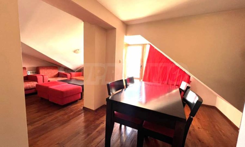 Продава 3-СТАЕН, гр. Банско, област Благоевград, снимка 3 - Апартаменти - 52624019