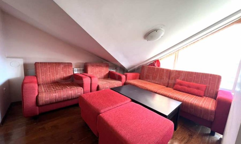 Продава 3-СТАЕН, гр. Банско, област Благоевград, снимка 16 - Апартаменти - 52624019