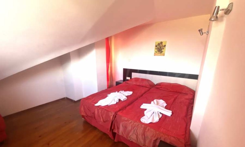 Продава 3-СТАЕН, гр. Банско, област Благоевград, снимка 14 - Апартаменти - 52624019