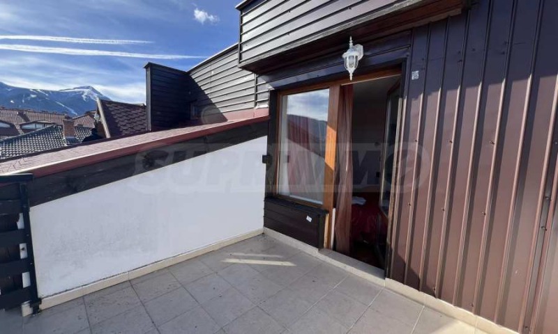 Продава 3-СТАЕН, гр. Банско, област Благоевград, снимка 11 - Апартаменти - 52624019