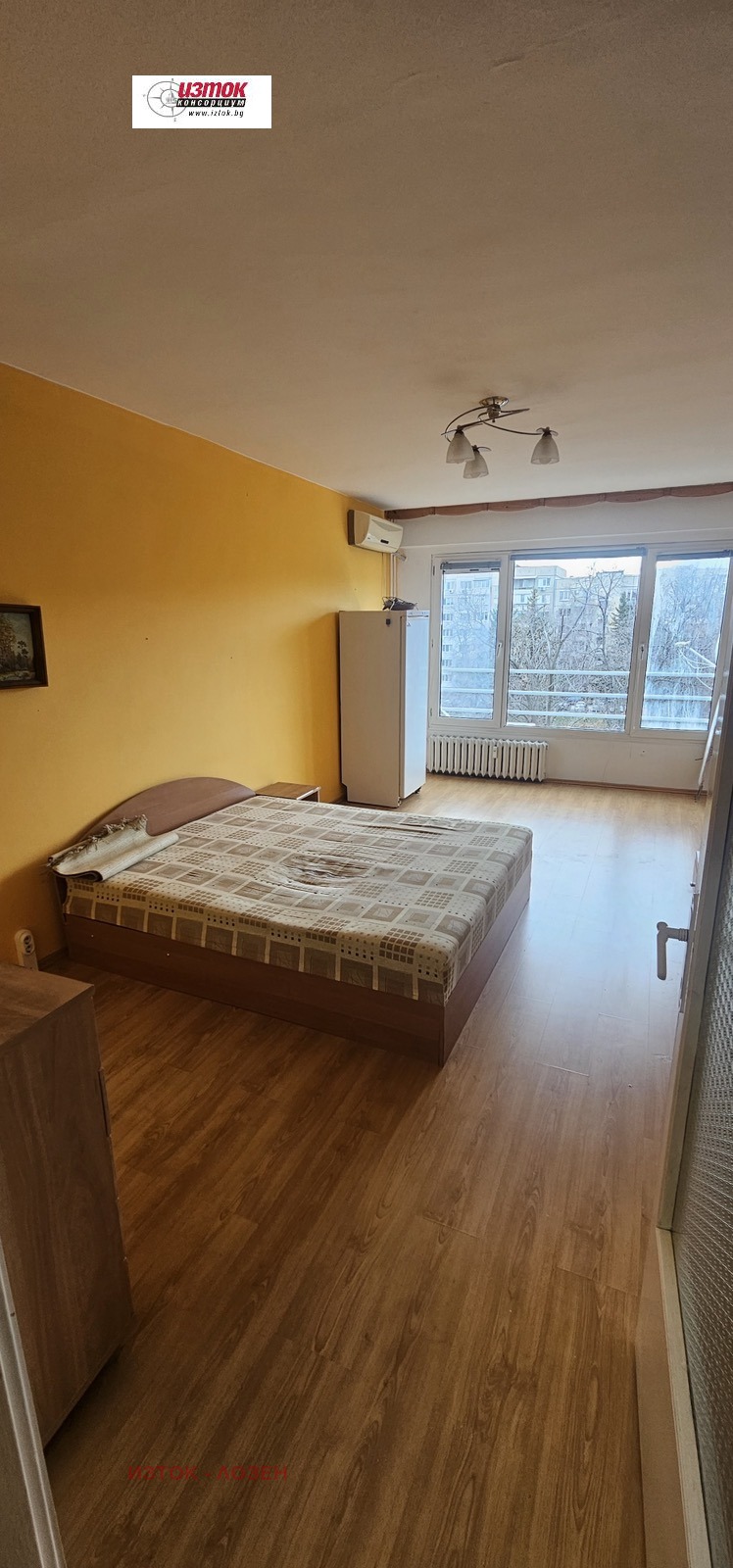 Продава 3-СТАЕН, гр. София, Люлин 3, снимка 7 - Апартаменти - 53272513