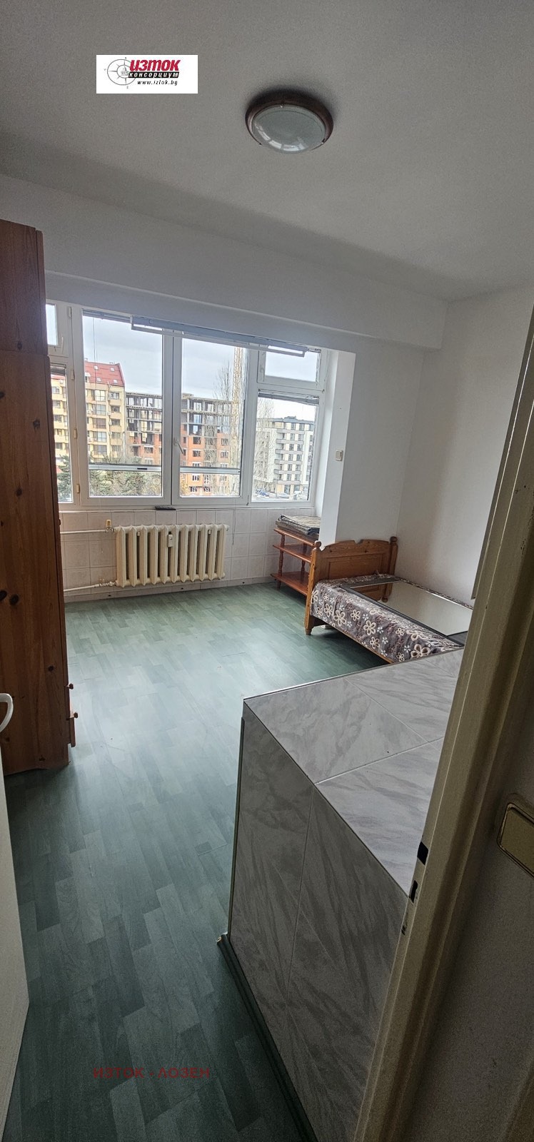 Продава 3-СТАЕН, гр. София, Люлин 3, снимка 6 - Апартаменти - 53272513