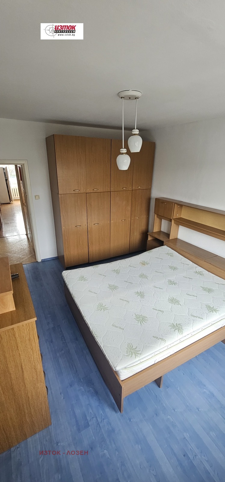 Продава 3-СТАЕН, гр. София, Люлин 3, снимка 11 - Апартаменти - 53272513