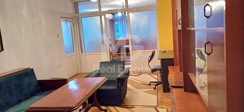 Продава 4-СТАЕН, гр. Пловдив, Кючук Париж, снимка 6 - Апартаменти - 53269845