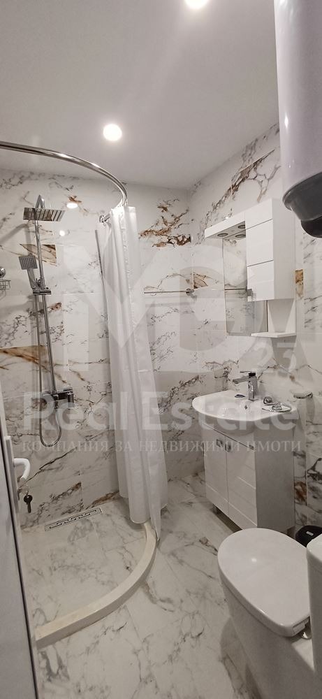 Продава 4-СТАЕН, гр. Пловдив, Кючук Париж, снимка 11 - Апартаменти - 53269845