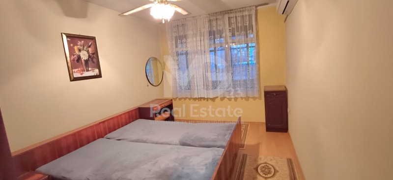 Продава 4-СТАЕН, гр. Пловдив, Кючук Париж, снимка 7 - Апартаменти - 53269845