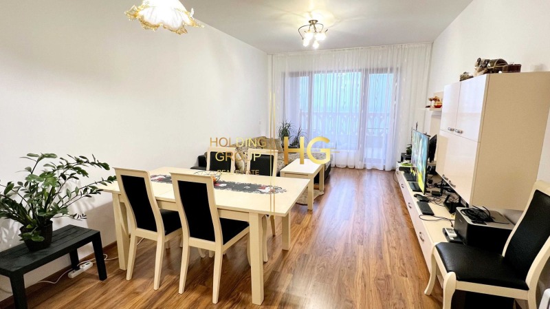 Продается  3+ спальни Варна , к.к. Чайка , 145 кв.м | 54996254 - изображение [2]