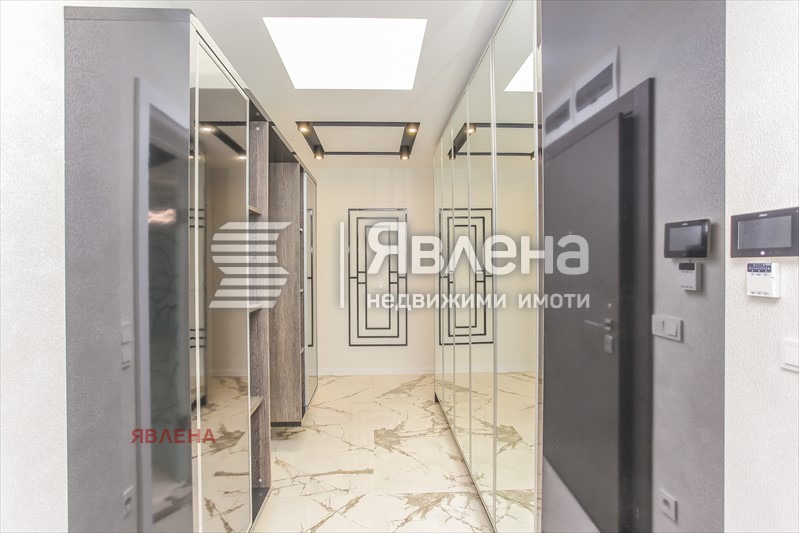 Продава МНОГОСТАЕН, гр. София, Кръстова вада, снимка 14 - Апартаменти - 52112922