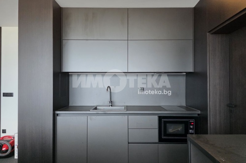 Продава ОФИС, гр. София, Банишора, снимка 4 - Офиси - 52072635