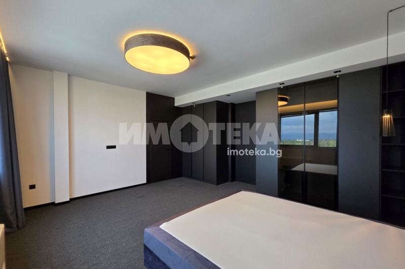 Продава ОФИС, гр. София, Банишора, снимка 9 - Офиси - 52072635