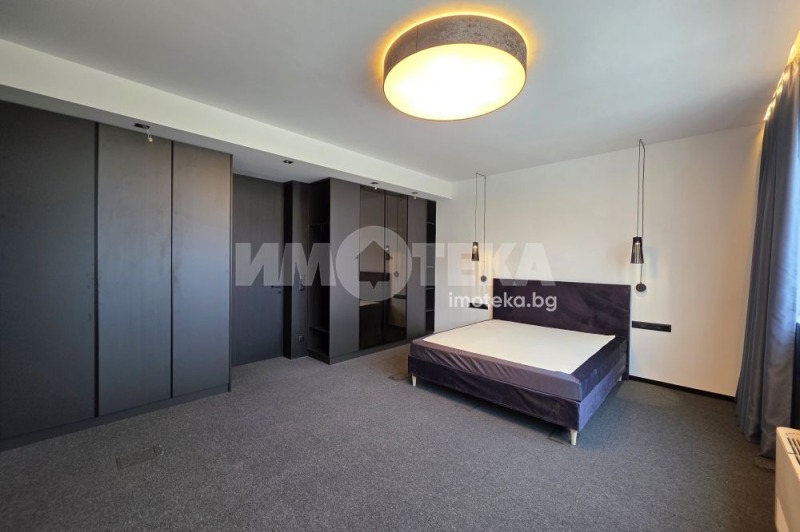 Продава ОФИС, гр. София, Банишора, снимка 8 - Офиси - 52072635