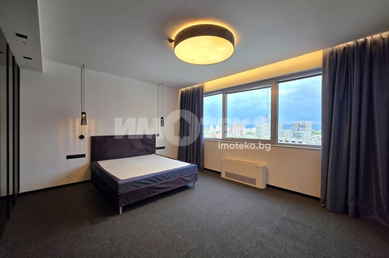 Продава ОФИС, гр. София, Банишора, снимка 10 - Офиси - 52072635