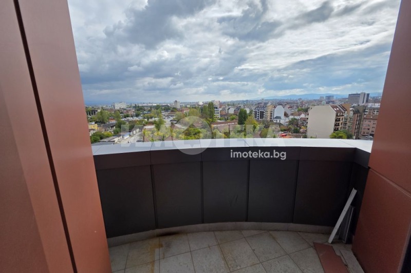 Продава ОФИС, гр. София, Банишора, снимка 6 - Офиси - 52072635