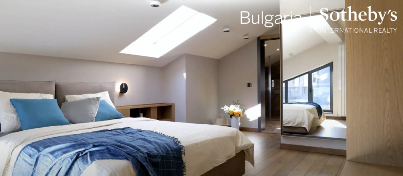 Продава  Къща град София , в.з.Малинова долина , 460 кв.м | 32835127 - изображение [11]