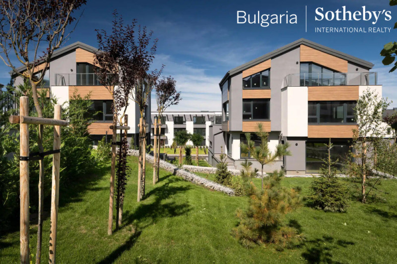 Продава  Къща град София , в.з.Малинова долина , 460 кв.м | 32835127 - изображение [4]