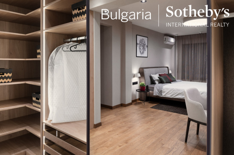 Продава КЪЩА, гр. София, в.з.Малинова долина, снимка 13 - Къщи - 52396400