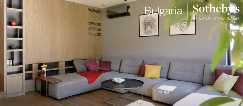 Продава  Къща град София , в.з.Малинова долина , 460 кв.м | 32835127 - изображение [8]