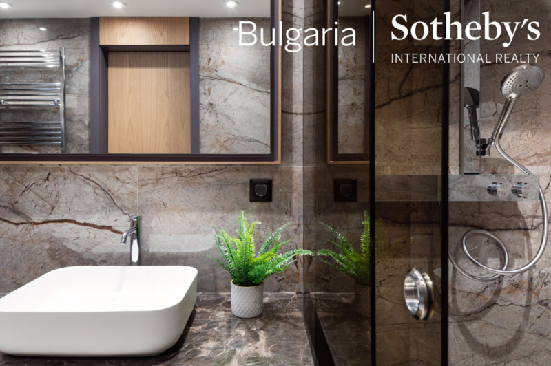 Продава КЪЩА, гр. София, в.з.Малинова долина, снимка 10 - Къщи - 52396400