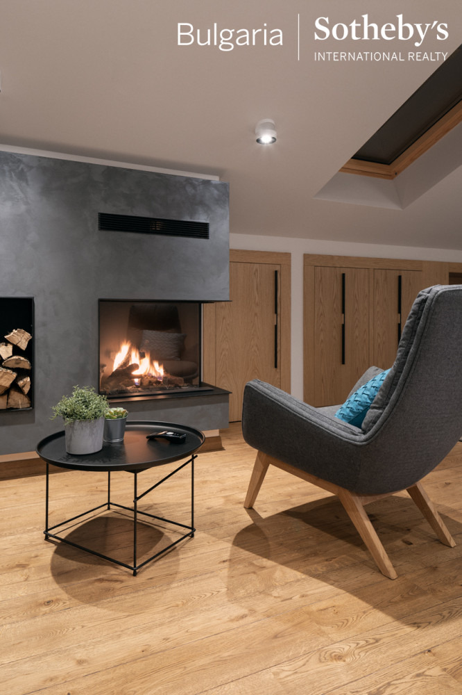 Продава КЪЩА, гр. София, Малинова долина, снимка 3 - Къщи - 52396400