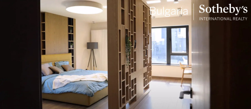 Продава  Къща град София , в.з.Малинова долина , 460 кв.м | 32835127 - изображение [13]