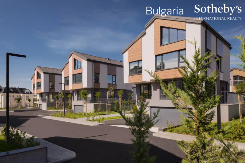 Продава  Къща град София , в.з.Малинова долина , 460 кв.м | 32835127 - изображение [3]