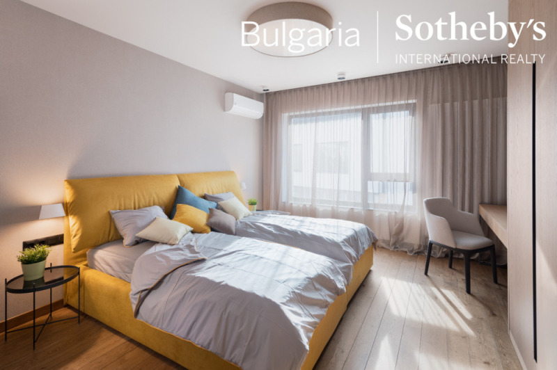 Продава КЪЩА, гр. София, в.з.Малинова долина, снимка 6 - Къщи - 52396400