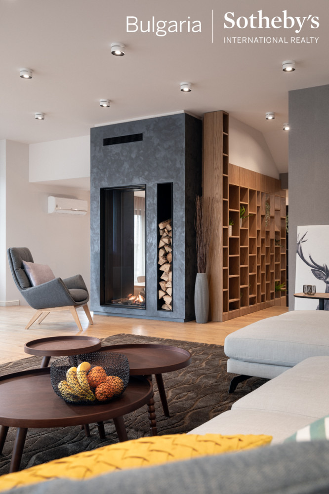 Продава КЪЩА, гр. София, Малинова долина, снимка 3 - Къщи - 52396400