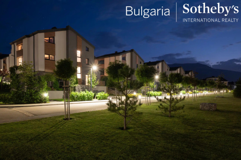 Продава  Къща град София , в.з.Малинова долина , 460 кв.м | 32835127