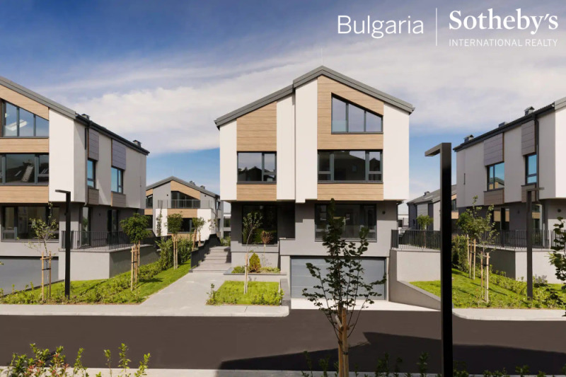 Продава  Къща град София , в.з.Малинова долина , 460 кв.м | 32835127 - изображение [5]