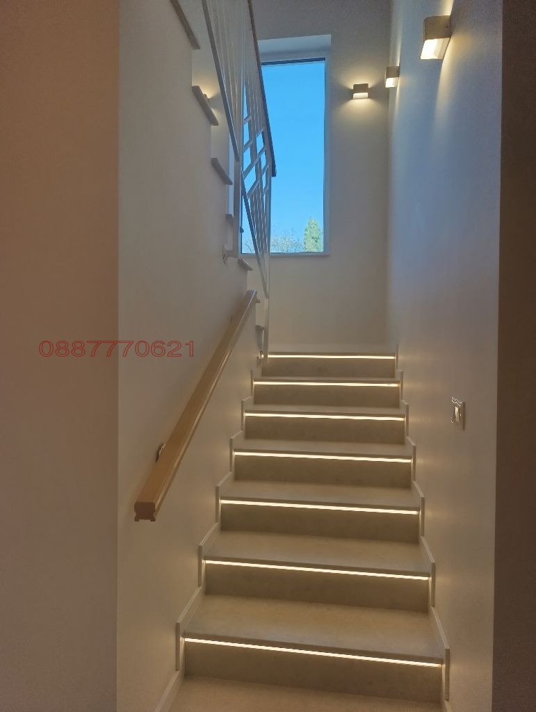 Продава КЪЩА, гр. Варна, Изгрев, снимка 13 - Къщи - 52582633