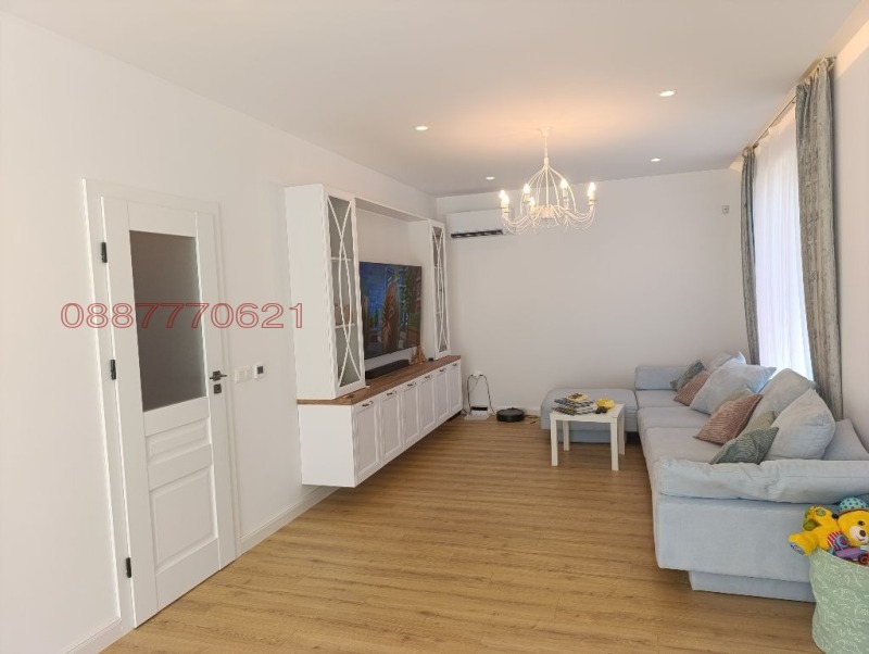 Продава КЪЩА, гр. Варна, Изгрев, снимка 12 - Къщи - 52582633