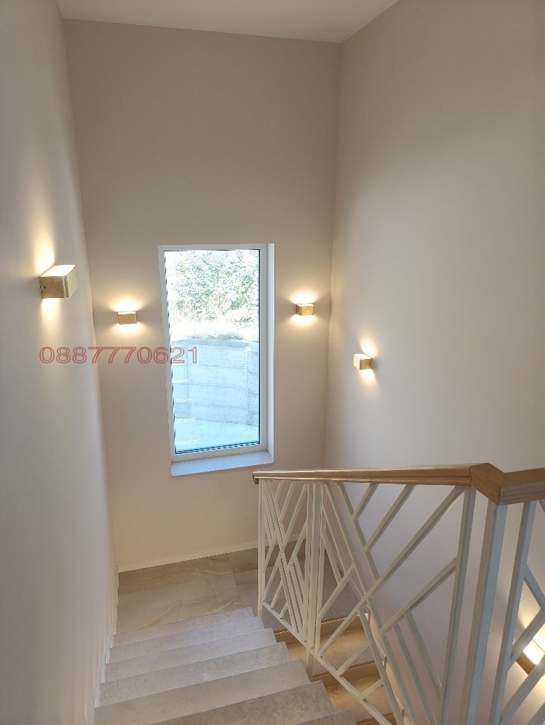 Продава КЪЩА, гр. Варна, Изгрев, снимка 8 - Къщи - 52582633