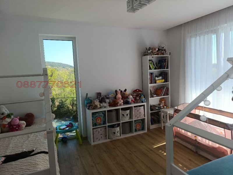 Продава КЪЩА, гр. Варна, Изгрев, снимка 5 - Къщи - 52582633