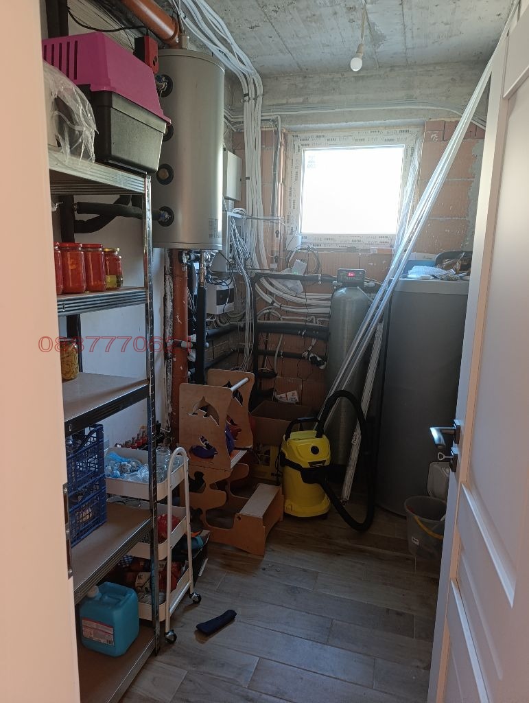 Продава КЪЩА, гр. Варна, Изгрев, снимка 10 - Къщи - 52582633