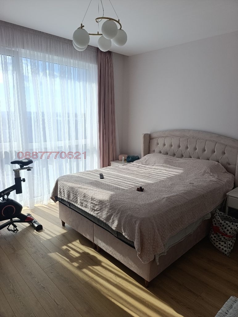 Продава КЪЩА, гр. Варна, Изгрев, снимка 4 - Къщи - 52582633