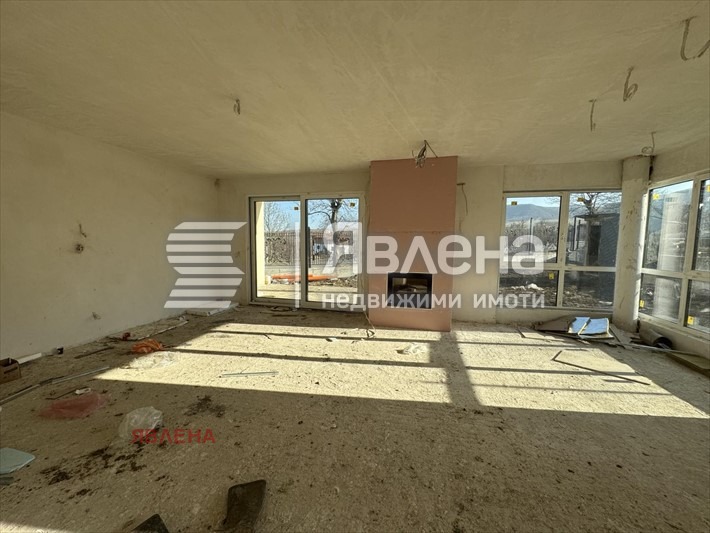 Продава КЪЩА, гр. София, гр. Банкя, снимка 2 - Къщи - 52945566