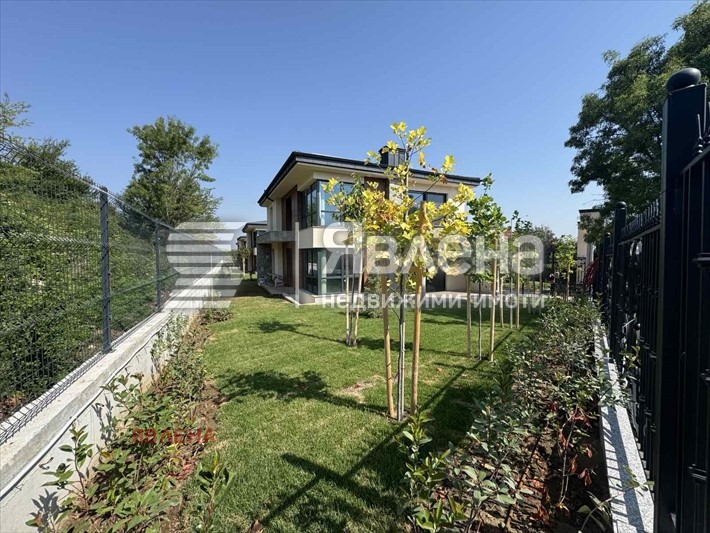 Продава КЪЩА, гр. София, гр. Банкя, снимка 14 - Къщи - 52945566