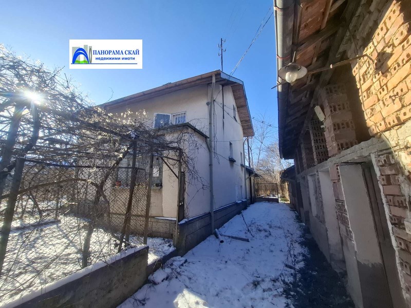 Продава КЪЩА, с. Пелишат, област Плевен, снимка 13 - Къщи - 53187721