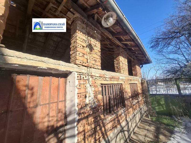 Продава КЪЩА, с. Пелишат, област Плевен, снимка 14 - Къщи - 53187721