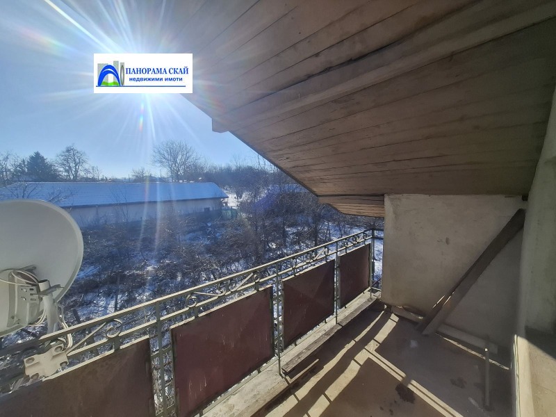 Продава КЪЩА, с. Пелишат, област Плевен, снимка 5 - Къщи - 53187721