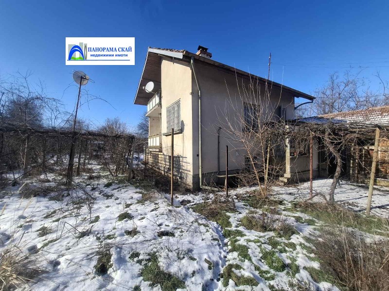 Продава КЪЩА, с. Пелишат, област Плевен, снимка 4 - Къщи - 53187721